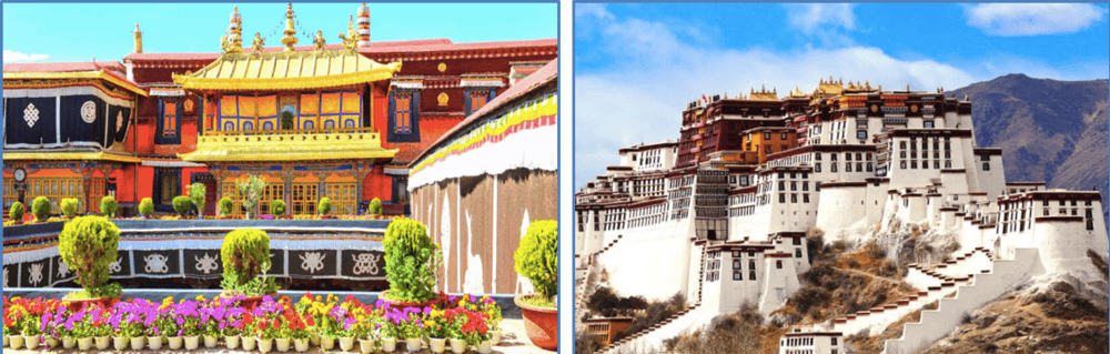 Cung điện Potala